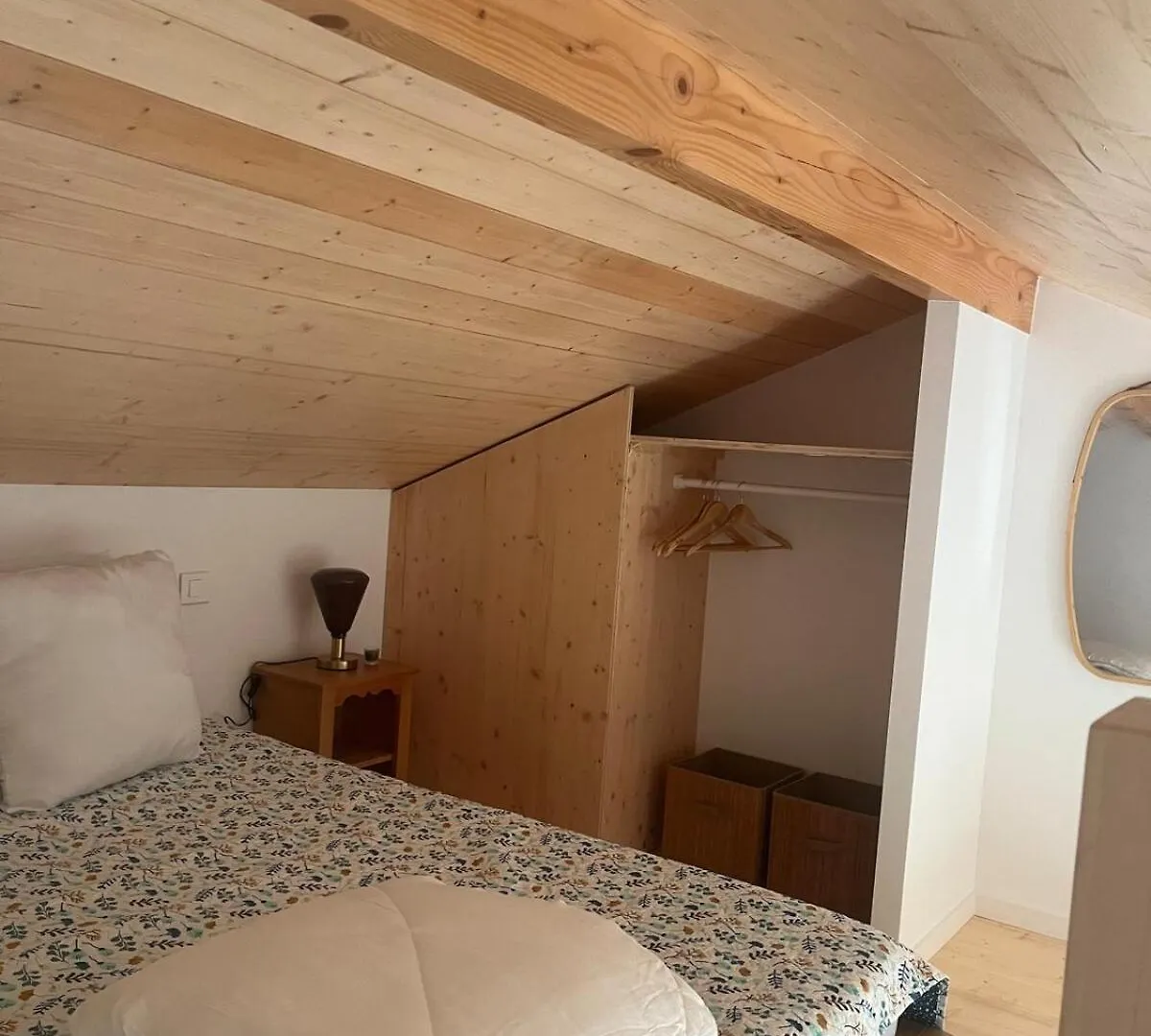 Charmant Logis Entre Lac Et Montagnes Doussard Holiday home