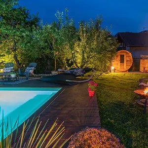  Guest house Hygge Annecy
