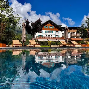 3* Hotel L'arcalod & Bistrot Jeanne - D'annecy - Restaurant