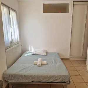 En Bordure De Appartement