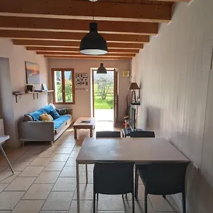 La Re Hébergement de vacances