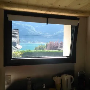 Le Du Maison d'hôtes